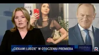 Dzisiaj informacje TV Republika 25.07.2024 | TV Republika