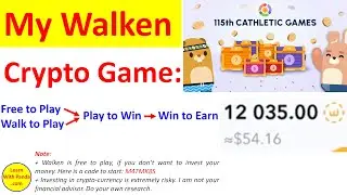 Rewards from 115th Cathletic Games in Walken (08.02.2024)