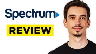 Spectrum Internet Review 2024 - All You Need To Know About!