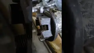 Цапфа МТЗ 80