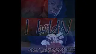 ASN JayBoog - I Luv (Audio)