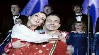 russian 'KALINKA'' in PYONGYANG / YURLOV CAPELLA CHOIR (Live)