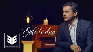 Edi Krasniqi  -  Ende të dua