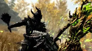 СКРЫТЫЕ СУНДУКИ В СКАЙРИМЕ|Skyrim TESV