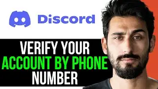 [UPDATED] HOW TO VERIFY your DISCORD ACCOUNT by PHONE NUMBER (FULL GUIDE) [2024]