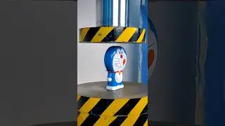 Hydraulic Press 100 ton VS #hydraulicpress #crushing #satisfying #viral