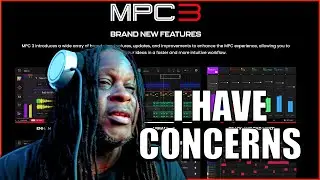 MPC 3.0 Was Officially Announced - But I have Some Concerns.