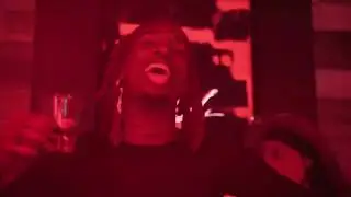 Playboi Carti- WLR Release Party 1st Footage #playboicarti