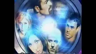 муз.реклама Европы Плюс 2001