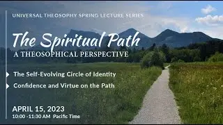 Spiritual Path Identity and Confidence