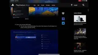 PlayStation prepares for Discord integration