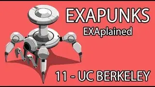 EXAPUNKS EXAplained - 11 - UC Berkeley EECS Department