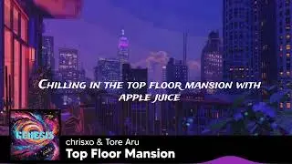 Top Floor Mansion (Official Audio) (prod. Sl4yyer!)