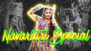 Navaratri Special | Garba Dance| Ae Inspired | Alight Motion | FREE XML | PRESET | Bisen Editz