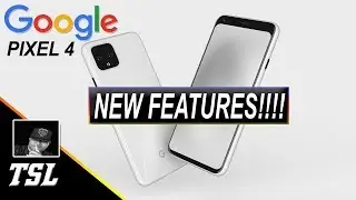 Pixel 4 Face Unlock And Gesture Control, New Galaxy Buds Color and More!