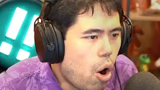 Magnus's GENIUS Missed Win