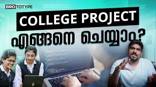 How to do Student College Projects? | Problems with Engineering Colleges