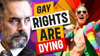 Jordan Peterson DESTROYS his credibility... again!