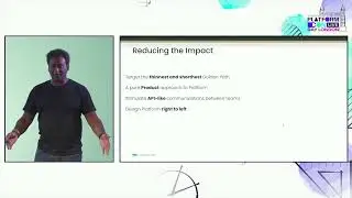 ROI Of Platform Engineering | William Rizzo at PlatformCon LDN