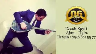 Ömer Faruk Bostan - Orda Burda Gezerim & Çek Deveci - 2018 Dostlar Konağı -