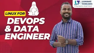 [Live] Linux for DevOps and Data Engineer