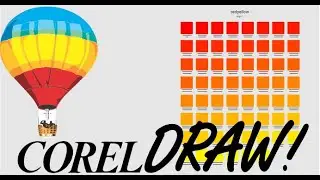 CorelDraw Tips & Tricks Create a Custom Color Palette in CorelDraw