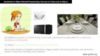 Core Java Tutorial 09 - Introduction to Object Oriented Programming ( Classes and Objects in Java)