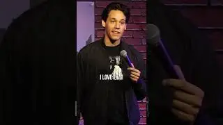 Homophobia Is Sus | Troy Bond Stand Up