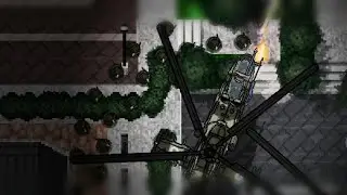 Rusted Warfare| The long, never-ending eastern war