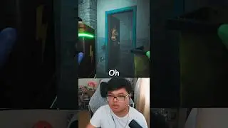 I think the game is broken