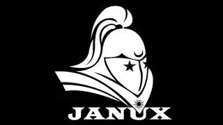 JANUX - Samaa Records Guest Mix Series (Vol.4)