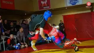 🗓27/03/2021 🏆 FIGHT MASTERS PANKRATION OPEN 2021 🎥 ЛУЧШИЕ МОМЕНТЫ #1