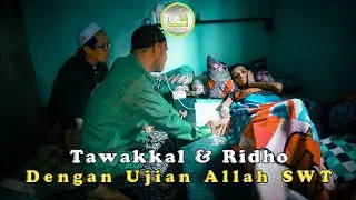HANYA BISA TERBARING | HABIB ABDULLAH BIN HUD AL HABSYI