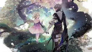 First 30 Minutes With Oninaki On Nintendo Switch