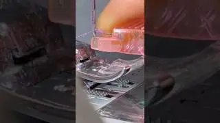 Sewing tips 