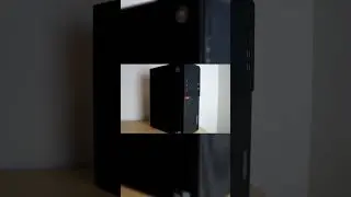 Настольный ПК ThinkCentre M710t Tower