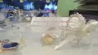 Nikah Sekeri yapilisi -Senaya Sor. SHOWROOM 10 -  www.euronikahsekeri.de