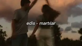 edis - martılar (speed up)