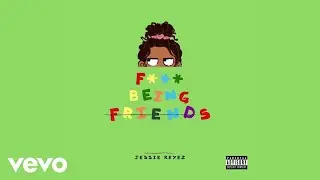 Jessie Reyez - F*** Being Friends (Audio)