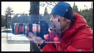 Knowing the physics of your lens - Camera Basics