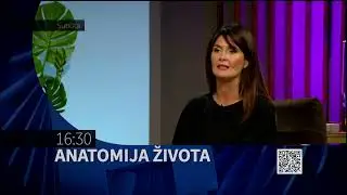 HAYAT TV: ANATOMIJA ŽIVOTA - najava emisije za 14 09 2024