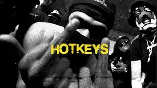 HOT KEYS - HELLMERRY, ScOOp Dogg, Buddahbeads, Daarth, $kinny G (YELLOWTAPES VOL. 1)