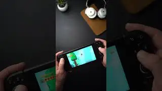 Pimax Portal unboxing portable Android gaming system