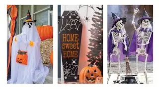 🎃 Spooky Savings! 50% Off Halloween Decorations at Joann – Limited Time Offer! 🕸️