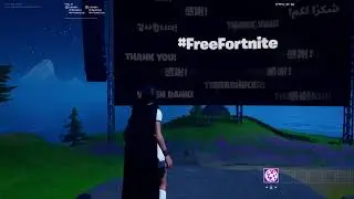 Fortnite 1980 Event Thing