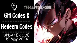 Ultimate Evolution: Saiyan | New Redeem Codes 19 May 2024 | Gift Codes - How to Redeem Code