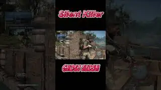 New Gameplay Ghost Recon Break Point