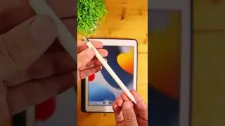 iPad для УЧЁБЫ