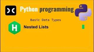 Nested Lists | Python | HackerRank