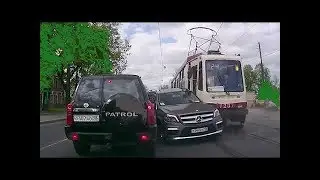Самые самые аварии 2017 года